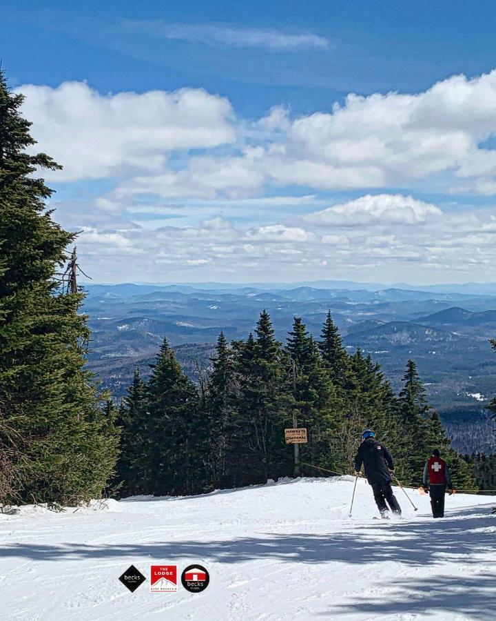 Gore Mountain Lodge North Creek Eksteriør bilde